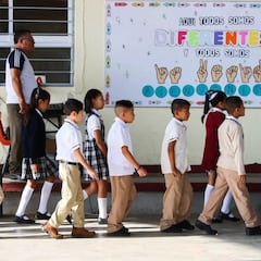 Calendario SEP: puentes, días feriados, vacaciones y megapuentes del ciclo escolar 2025-2026