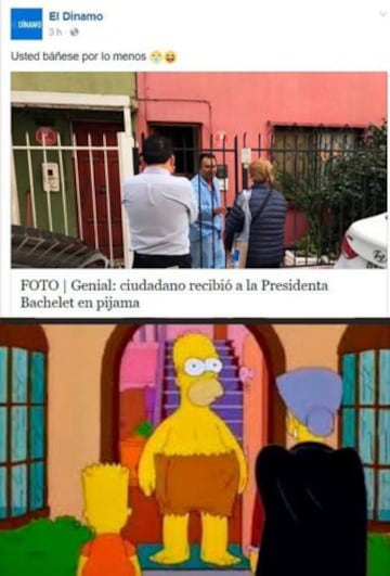 Los hilarantes memes que dejó el Censo 2017