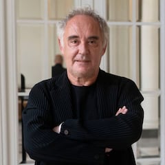 El inesperado truco del chef Ferran Adrià para cocinar arroz: “Lo introduces en agua fría y luego se deja reposar”