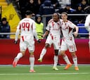 Kairat Almaty 0 - Olympiacos 1: resumen, goles y resultado del partido de UEFA Champions League