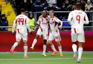 Kairat Almaty 0 - Olympiacos 1: resumen, goles y resultado del partido de UEFA Champions League