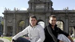 Los mejores gimnastas del mundo, en Madrid