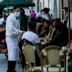 Edomex cambiará a semáforo amarillo a partir de la próxima semana