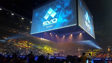 El EVO 2020 es cancelado por el coronavirus, habrá evento online