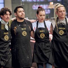 Eliminado Masterchef Celebrity 2021: quién fue el último en despedirse del programa
