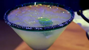 Every year on 22 February its National Margarita Day and watering holes across the nation are enticing customers with deals on the classic cocktail.