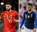 Los otros españoles que estarán en la Eurocopa