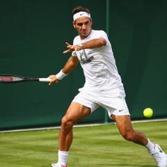 Wimbledon 2017: Horarios, TV y dónde ver en directo online