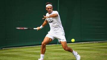 Wimbledon 2017: Horarios, TV y dónde ver en directo online