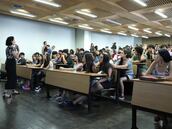 Esta es la carrera universitaria más difícil para estudiar en Chile: “Vasto conocimiento”