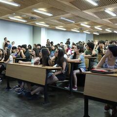 Esta es la carrera universitaria más difícil para estudiar en Chile: “Vasto conocimiento”