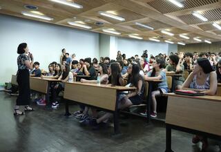 Esta es la carrera universitaria más difícil para estudiar en Chile: “Vasto conocimiento”