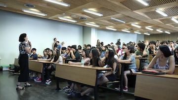 Esta es la carrera universitaria más difícil para estudiar en Chile: “Vasto conocimiento”