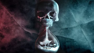 Supermassive Games (Until Dawn) está trabajando en un juego con combates en tiempo real