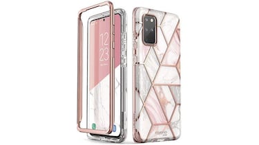 Las fundas y protectores para celular mejor valoradas en Amazon