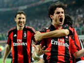 Iban para estrellas del fútbol, pero se quedaron por el camino