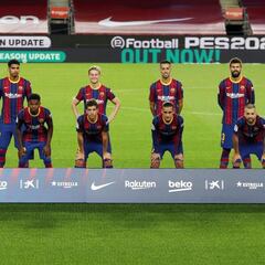 El Barcelona se prepara para la conquista de Hollywood