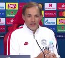 La bonita anécdota que comparte Tuchel con Nagelsmann