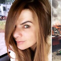 Polémica de Carolina Cruz sobre situación en Venezuela