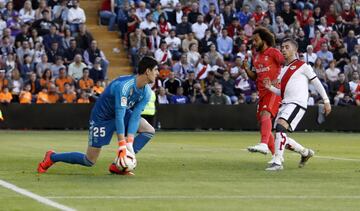 Thibaut Courtois.