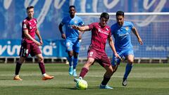 07/05/22 PARTIDO SEGUNDA DIVISION 
FUENLABRADA - REAL SOCIEDAD B 
ALDASORO CRISTOBAL  FILIAL