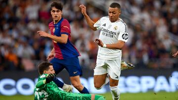 13/01/25 PARTIDO FINAL SUPERCOPA DE ESPAÑA EN YEDA
REAL MADRID - BARCELONA