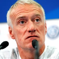 "Zidane terminará siendo seleccionador de Francia"