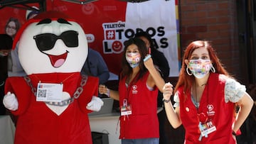 ¿Cuánto dinero juntó la Teletón 2021 en Chile?