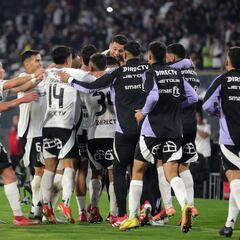 El jugador más cuestionado de Colo Colo saca la voz con esta potente frase: “Aunque haga las cosas bien...”