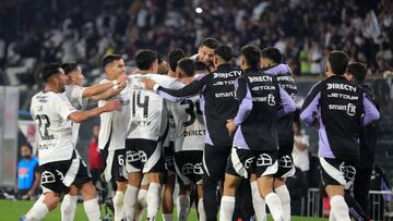 El jugador más cuestionado de Colo Colo saca la voz con esta potente frase: “Aunque haga las cosas bien...”