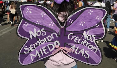 Los mejores consejos de seguridad para asistir a tu primera marcha feminista el 8 de marzo del 2026