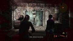 Captura de pantalla - Resident Evil: Revelations 2 - Episodio 3: Juicio (PS4)