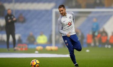 Potentially bad news for Isco and Asensio