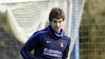 Íñigo: "Tenemos que pelear en Ucrania como hicimos ayer"