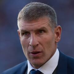 Palermo revela la petición de los jugadores de Veracruz