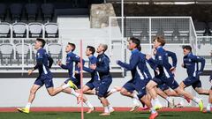 La Cultural Leonesa, un ‘coco’ para el Andorra