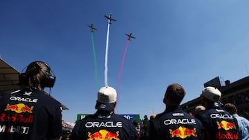 GP de México abrirá negociaciones con Fórmula 1