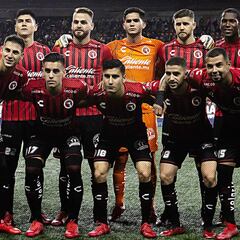 Pablo Guede llega para hacer resurgir a 'la jauría'