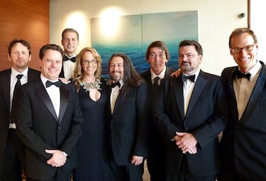 Tim Schafer no cree que las distribuidoras estén en peligro por el crowdfunding