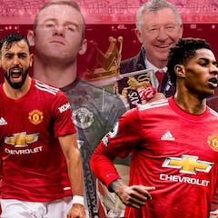 United, ¿resurrección definitiva?