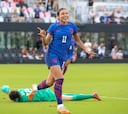 USWNT en la Copa Oro Femenina 2024: Grupo, fixture, fechas y rivales