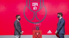 LaLiga ataca a la FEF pero da el OK al Athletic-Madrid el 3-F