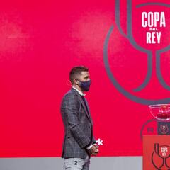 LaLiga ataca a la FEF pero da el OK al Athletic-Madrid el 3-F