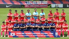 Women’s World Cup 2023: Korea Republic in-depth team guide and prediction