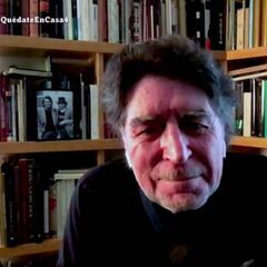 Joaquín Sabina reaparece con Évole: "Fue más fuerte de lo que pensáis"