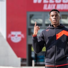 Ilaix, ni ante un cuarta división