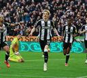 Newcastle, tenemos un problema