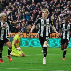 Newcastle, tenemos un problema