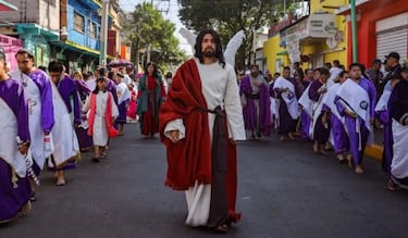 Jueves Santo en México 2025: origen, significado y cómo se celebra en Semana Santa
