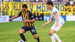 Atlético Tucumán - Rosario Central, en vivo: Superliga Argentina
